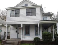 PORTSMOUTH CITY Foreclosure