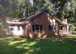 IREDELL Foreclosure