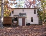 CHESTERFIELD Foreclosure