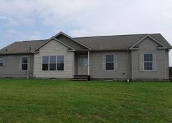 MARINETTE Foreclosure