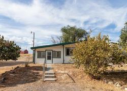 MALHEUR Foreclosure