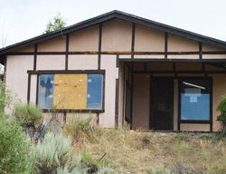 TAOS Foreclosure