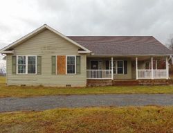 GREENBRIER Foreclosure