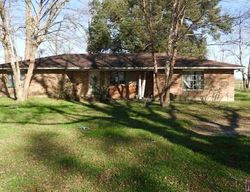 POINTE COUPEE Foreclosure