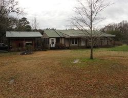 ABBEVILLE Foreclosure