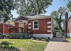 SAINT LOUIS Foreclosure