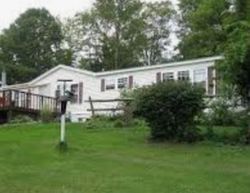 CORTLAND Foreclosure