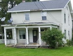 ALLEGANY Foreclosure