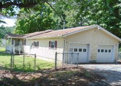 GREENBRIER Foreclosure