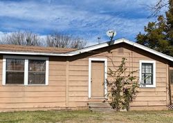 WAGONER Foreclosure