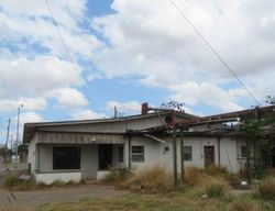 WILLACY Foreclosure