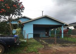 KAUAI Foreclosure
