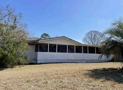 SUWANNEE Foreclosure