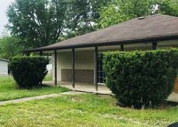 RALEIGH Foreclosure