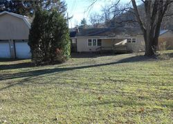 CLEARFIELD Foreclosure