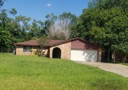 BRAZORIA Foreclosure