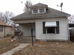 SEDGWICK Foreclosure