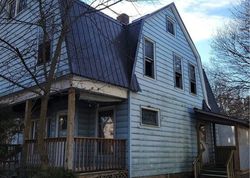 CHAUTAUQUA Foreclosure