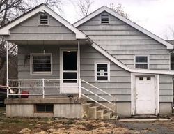 HARTFORD Foreclosure