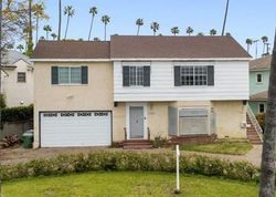 LOS ANGELES Foreclosure