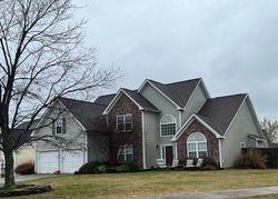 IREDELL Foreclosure