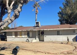 SAN BERNARDINO Foreclosure