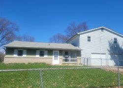 SAINT CHARLES Foreclosure