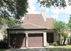 FORT BEND Foreclosure