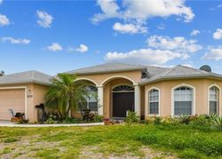 SARASOTA Foreclosure