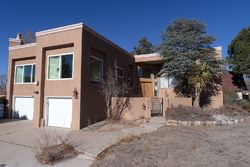 BERNALILLO Foreclosure