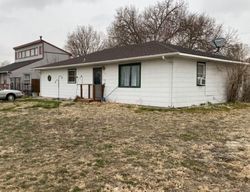 CHEYENNE Foreclosure