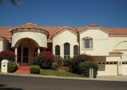 MARICOPA Foreclosure