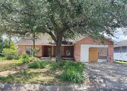 WILLACY Foreclosure