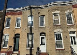 BALTIMORE CITY Foreclosure