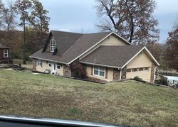 WAGONER Foreclosure