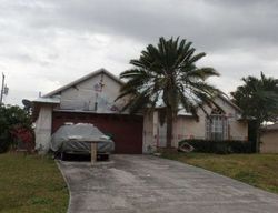 SAINT LUCIE Foreclosure