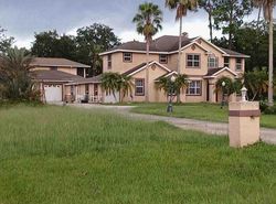 OSCEOLA Foreclosure