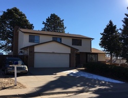 ARAPAHOE Pre-Foreclosure