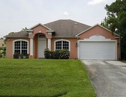 SAINT LUCIE Pre-Foreclosure