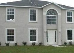 SAINT LUCIE Pre-Foreclosure