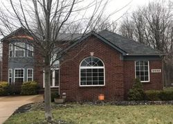 WASHTENAW Pre-Foreclosure