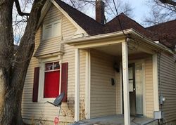 PEORIA Pre-Foreclosure