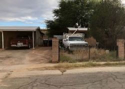 PIMA Pre-Foreclosure