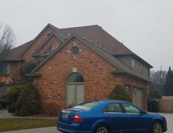 MACOMB Pre-Foreclosure