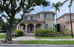 MIAMI-DADE Pre-Foreclosure