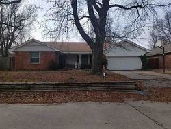 OKLAHOMA Pre-Foreclosure