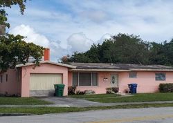 MIAMI-DADE Pre-Foreclosure