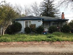 SAN JOAQUIN Pre-Foreclosure