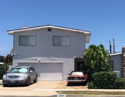 SAN DIEGO Pre-Foreclosure