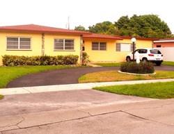 MIAMI-DADE Pre-Foreclosure